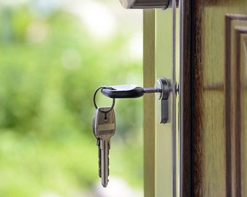 Real Estate Law