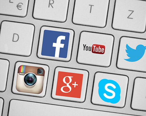 Internet, Social Media And Informatics Law