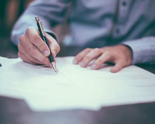 Labor And Social Security Law