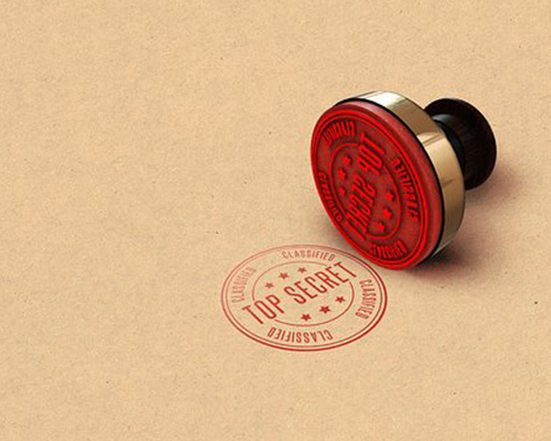 Protection Of Personal Data 